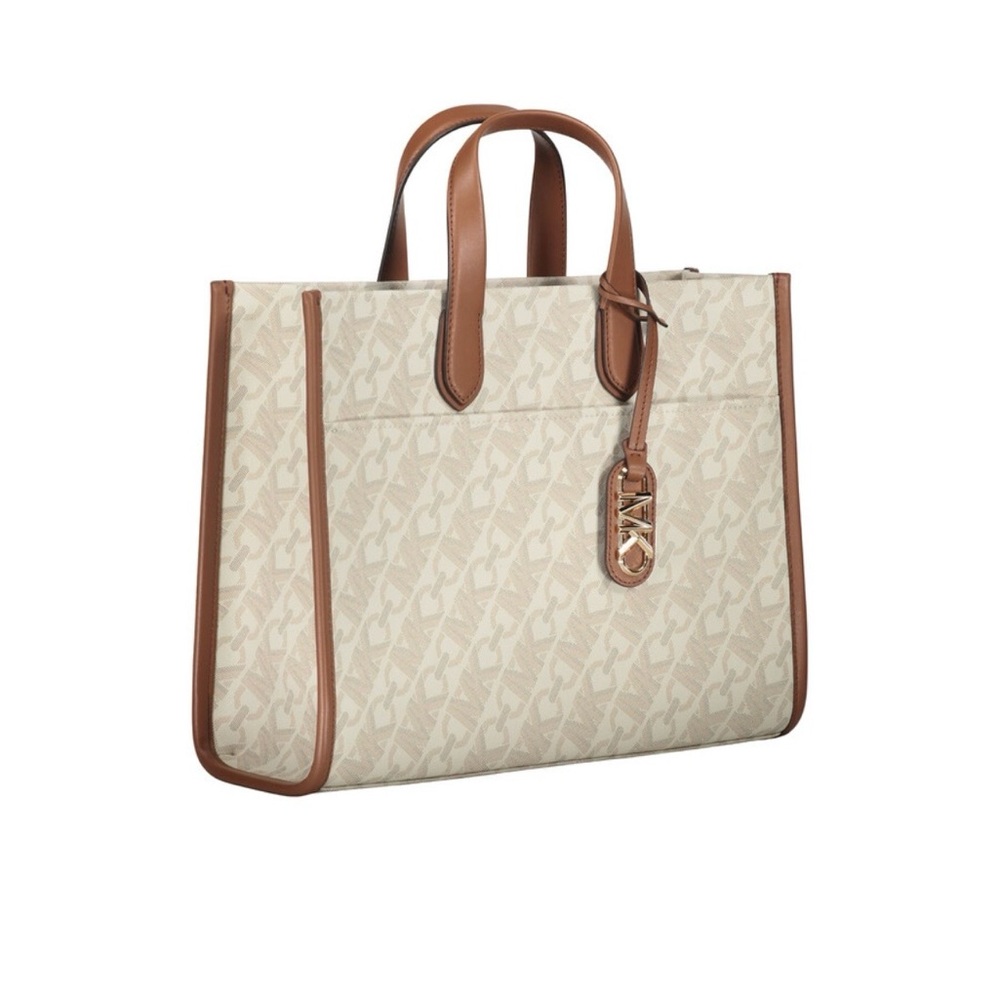 michael kors gigi tote